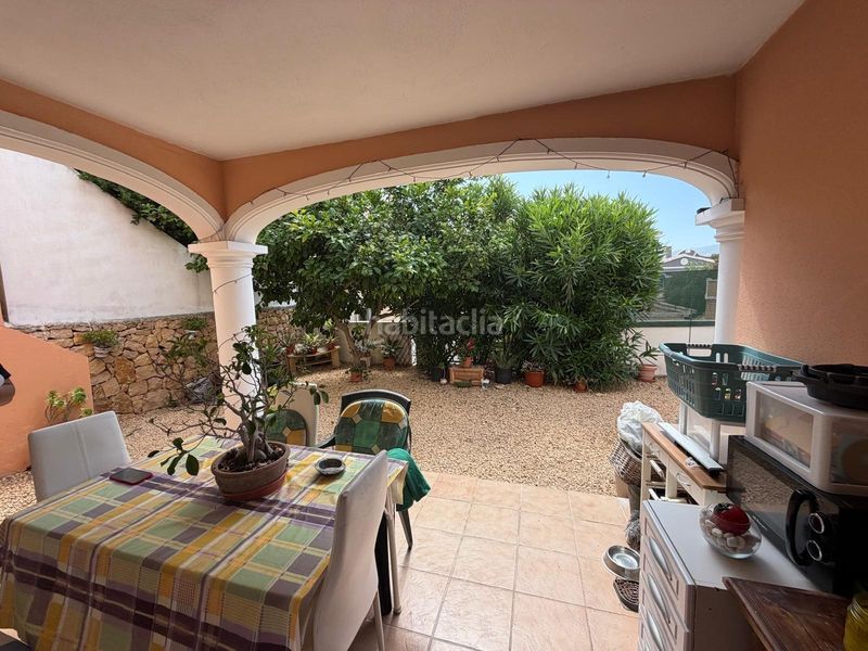 Foto 5fb5dafb-b543-4f4c-8604-6157f3c4c487. Semi detached house with heating parking pool in Cometa Calp
