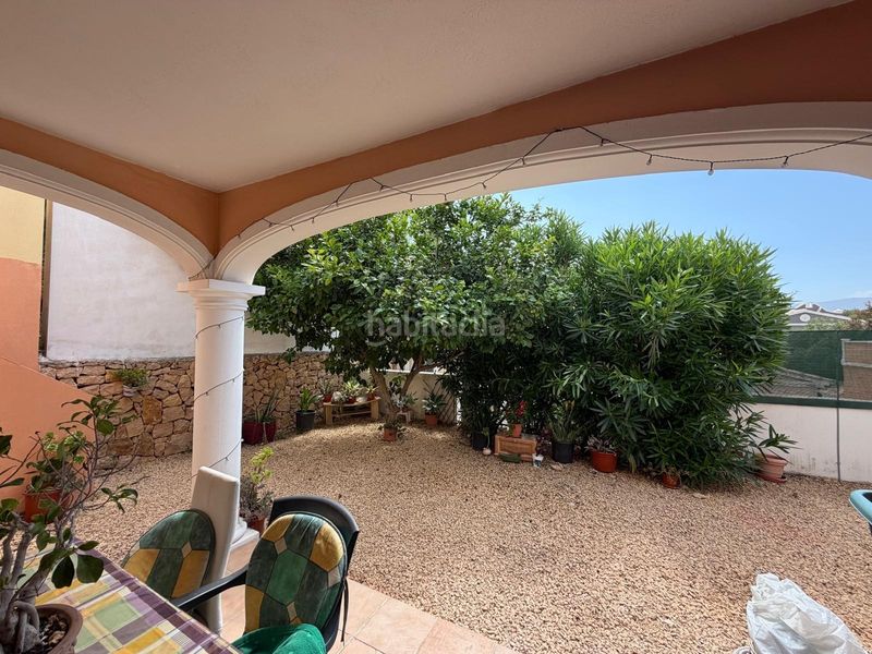 Foto 7265cdc6-c20a-4b84-9b3d-deaaa01469e5. Semi detached house with heating parking pool in Cometa Calp