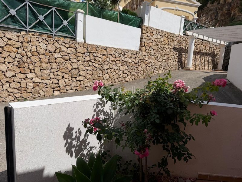 Foto b528816b-af67-4335-9feb-f9d7319d2161. Semi detached house with heating parking pool in Cometa Calp