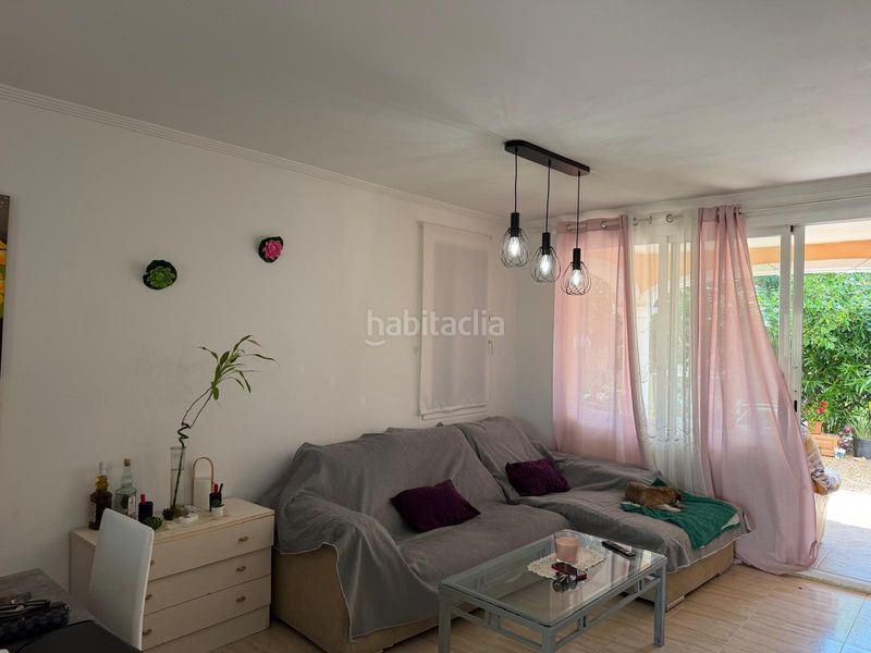 Foto b8c41832-1d6a-4b1f-9575-ab51af6e72f5. Semi detached house with heating parking pool in Cometa Calp