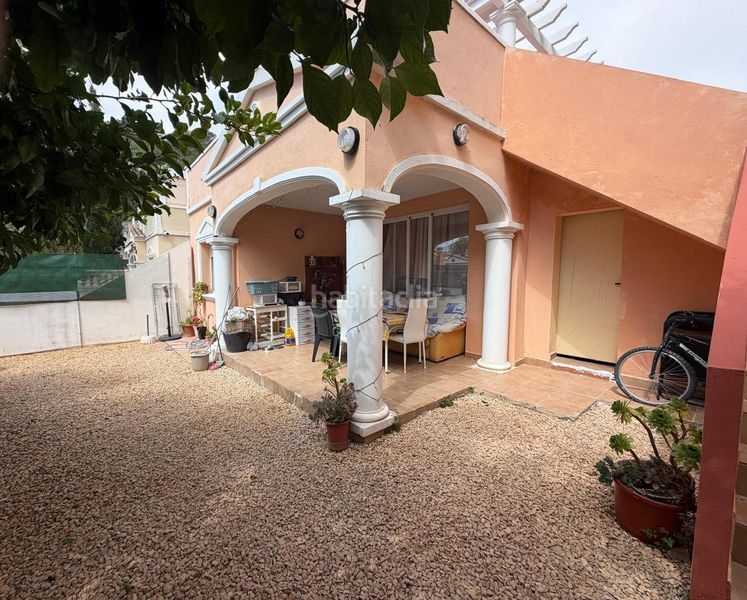 Foto efe88b47-35b4-4880-8dda-e18ed16ffbf2. Semi detached house with heating parking pool in Cometa Calp