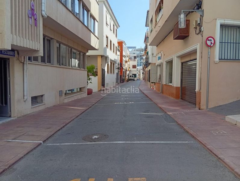 Foto 0925d443-b6f9-4368-ad40-4ed7c4de1973. Casa amb calefacció a Pueblo Calp
