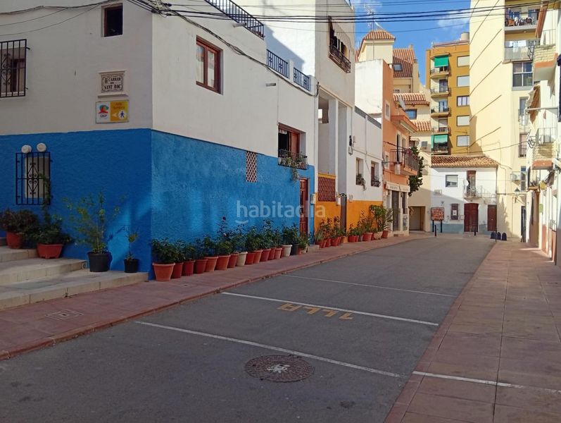 Foto c2274ad1-3d5a-46f4-8de1-7e71d2b56a96. Casa amb calefacció a Pueblo Calp