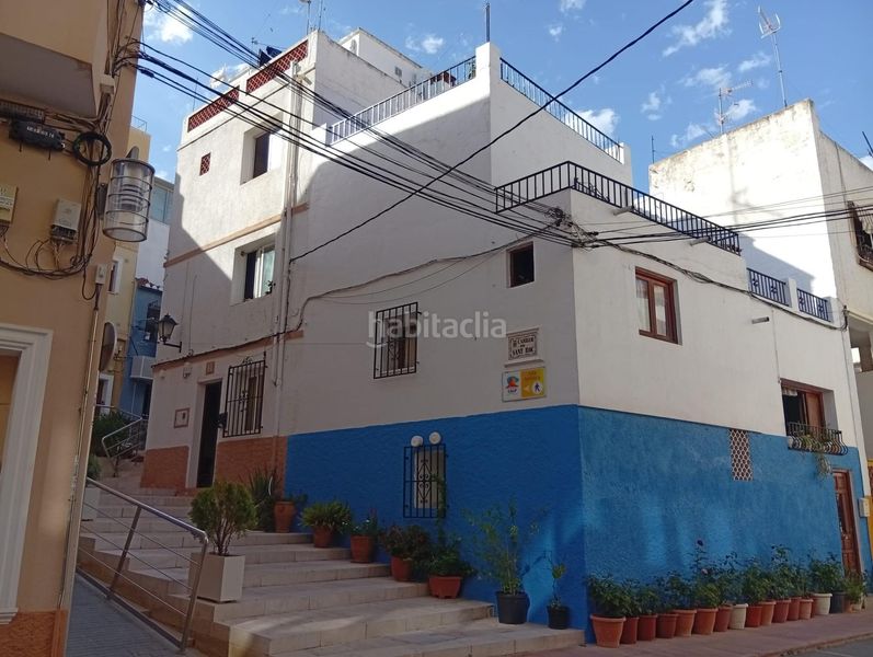Foto e98465b0-60aa-4773-b587-0dc3ac2b07e4. Casa amb calefacció a Pueblo Calp