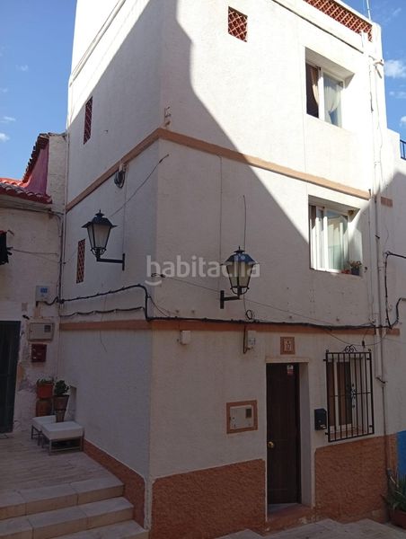 Foto fda78447-5b7f-41c5-b275-50a3dc80baf0. Casa amb calefacció a Pueblo Calp