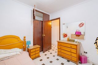 Planta baixa  Calle san felipe. Vivienda de 2 habitaciones en planta baja en centro de almazora