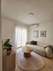 Apartament a Avenida Habaneras - Curva de Palangre