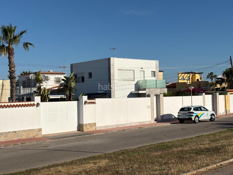 Foto 8bd14b67-1ba3-4141-af03-18a95d66d2ac. Chalet con riscaldamento parcheggio piscina in Zona Carrefour - Urbanizaciones Torrevieja