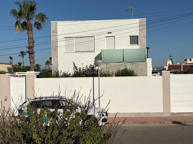 Foto d8c40651-ae61-40ef-9007-a2f99bd40b17. Chalet con riscaldamento parcheggio piscina in Zona Carrefour - Urbanizaciones Torrevieja