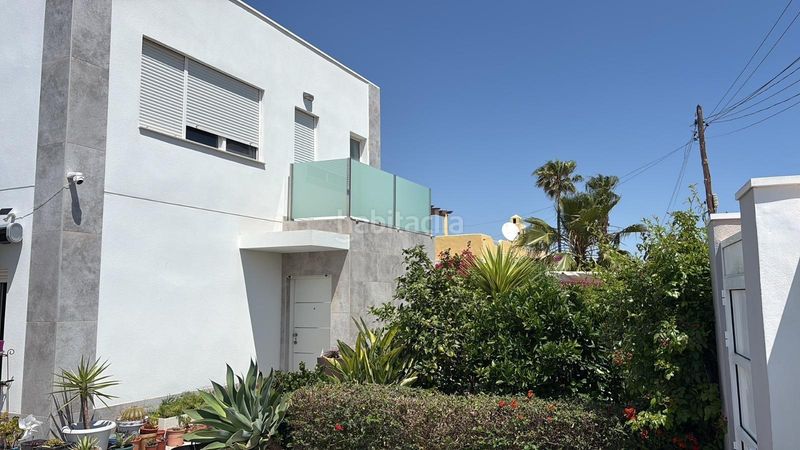 Foto f363167c-de38-4dc3-937f-b0fed631bda7. Chalet con riscaldamento parcheggio piscina in Zona Carrefour - Urbanizaciones Torrevieja