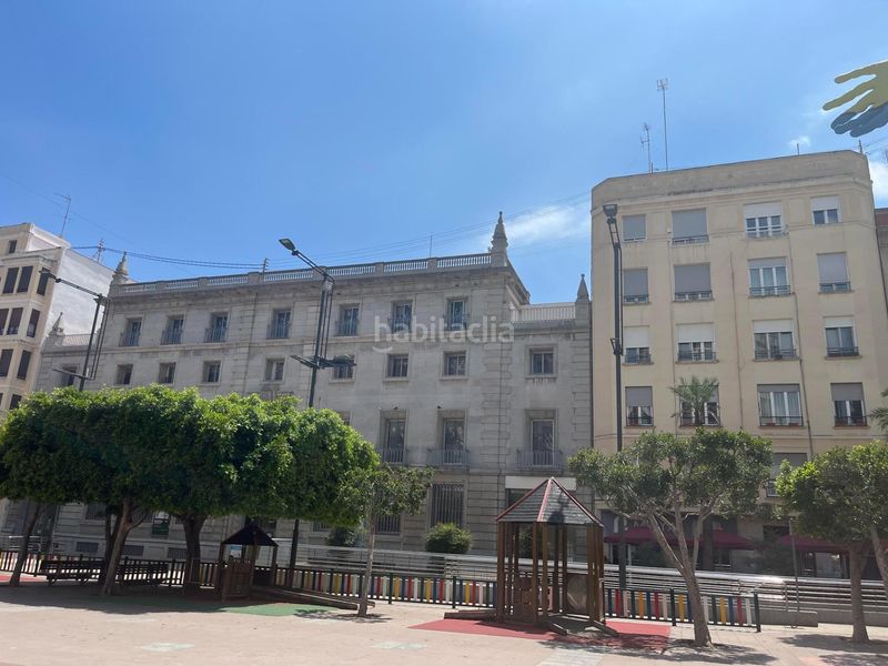 Foto a6af0d8c-6937-44df-8c26-e41c5de8df16. Appartamento in Casco Histórico Castellón de la Plana