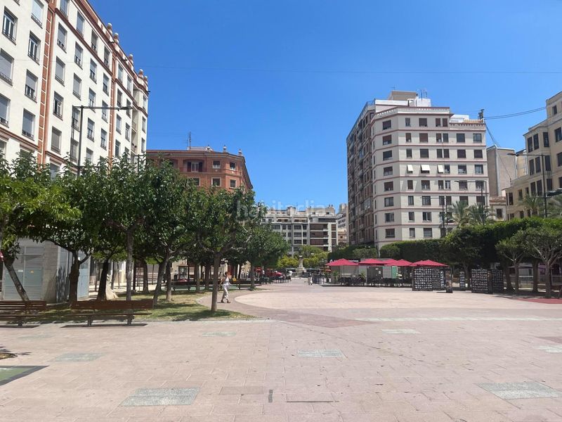 Foto ba51a289-d81a-407f-87af-a774e40c87ff. Appartamento in Casco Histórico Castellón de la Plana
