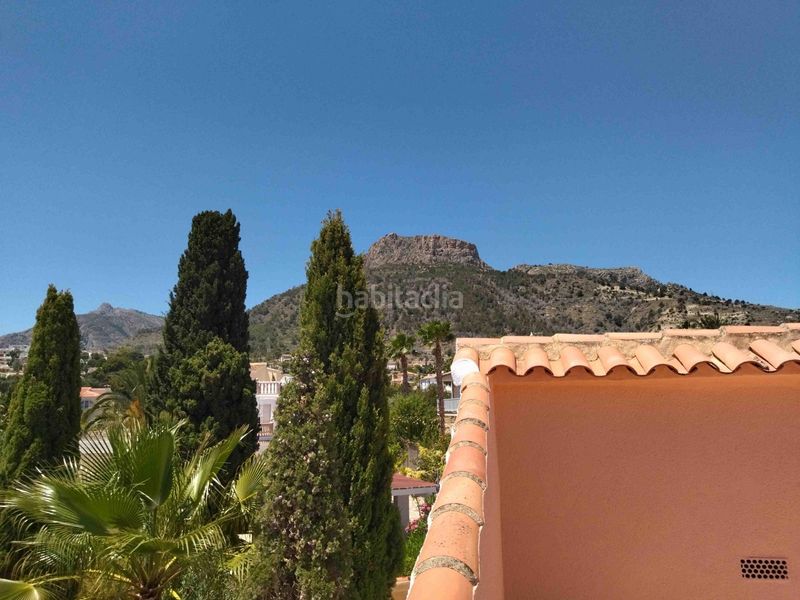 Foto efa784d2-9a46-4f31-83bd-f15429a01012. Xalet amb calefacció aparcament piscina a Canuta Calp