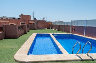 Apartament a Calle de perragorda 27. Apartamento con piscina en formentera del segura
