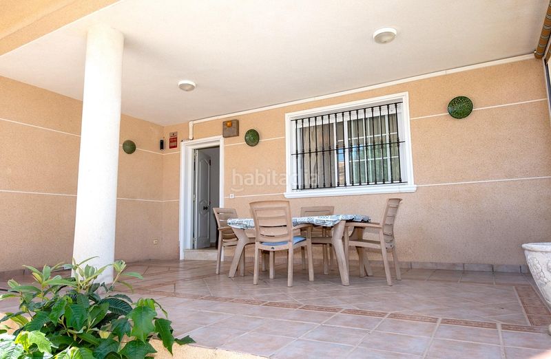 Foto 06072192-a203-428c-a392-7197bafc5d6a. Casa aparellada amb calefacció aparcament a Aguas Nuevas Torrevieja