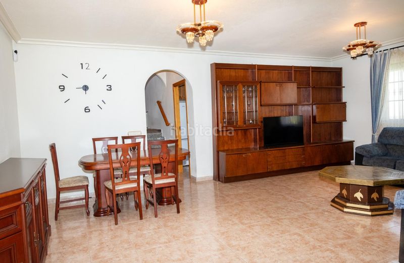 Foto 0f2bc7cb-86aa-4794-9cce-00b454c44427. Casa aparellada amb calefacció aparcament a Aguas Nuevas Torrevieja