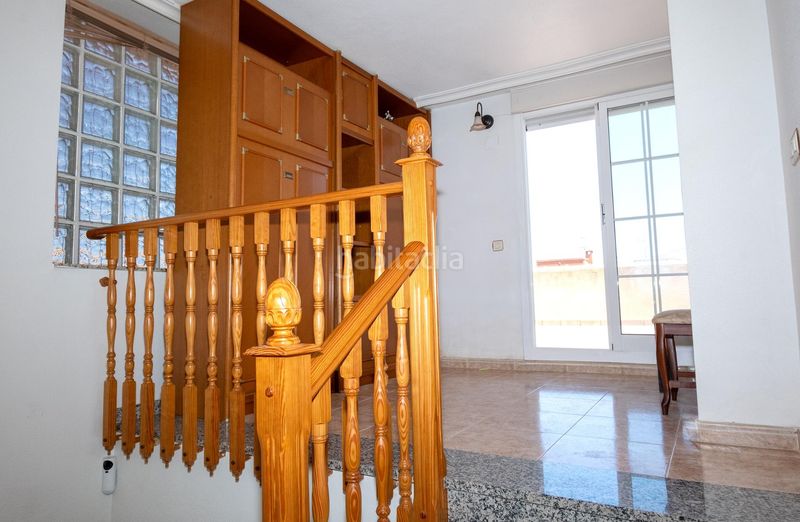 Foto 3c80a9e7-a653-40a5-a14a-7bcdd5f6046e. Casa aparellada amb calefacció aparcament a Aguas Nuevas Torrevieja
