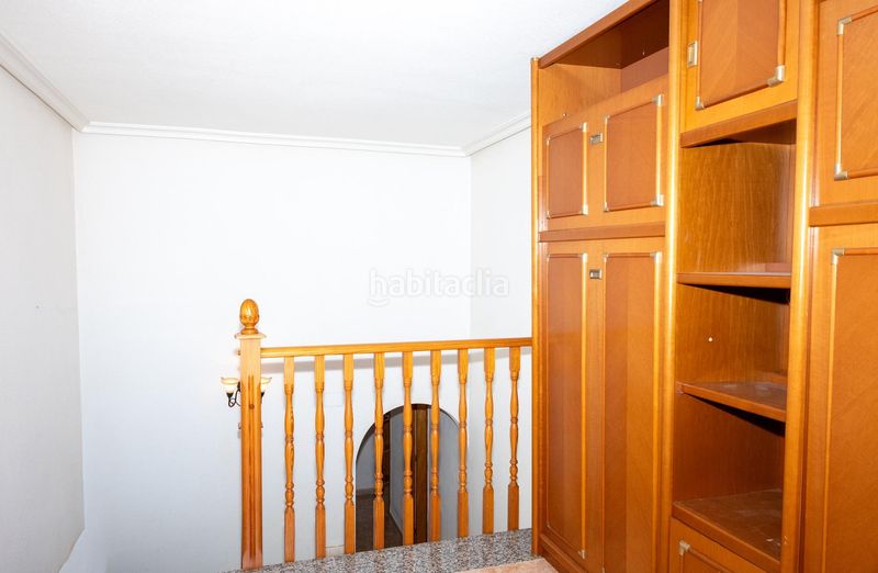 Foto 62e93b0f-ff09-4285-aac0-eb2544b796da. Casa aparellada amb calefacció aparcament a Aguas Nuevas Torrevieja