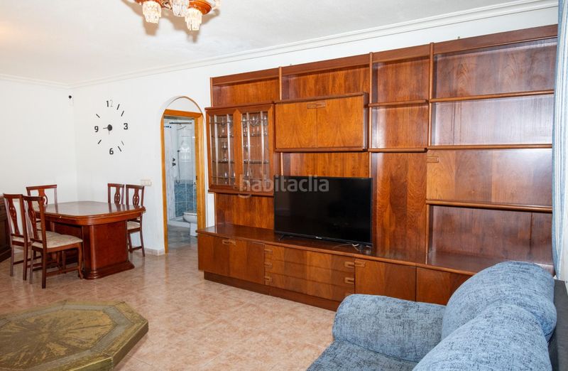 Foto 657a6e3a-3fcd-4865-91b0-953fe26eb2dd. Casa aparellada amb calefacció aparcament a Aguas Nuevas Torrevieja