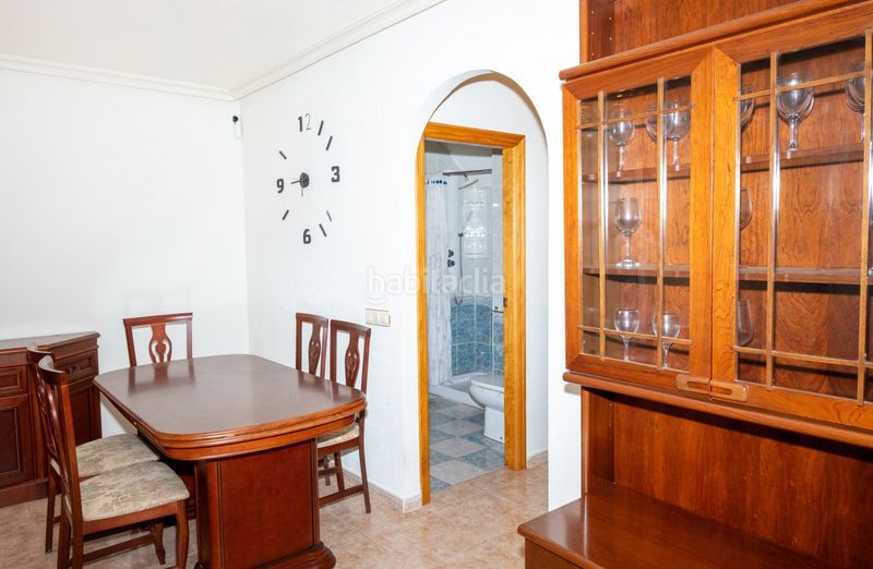 Foto 6a68ffb1-5b26-4984-b855-5f4c3675ad02. Casa aparellada amb calefacció aparcament a Aguas Nuevas Torrevieja