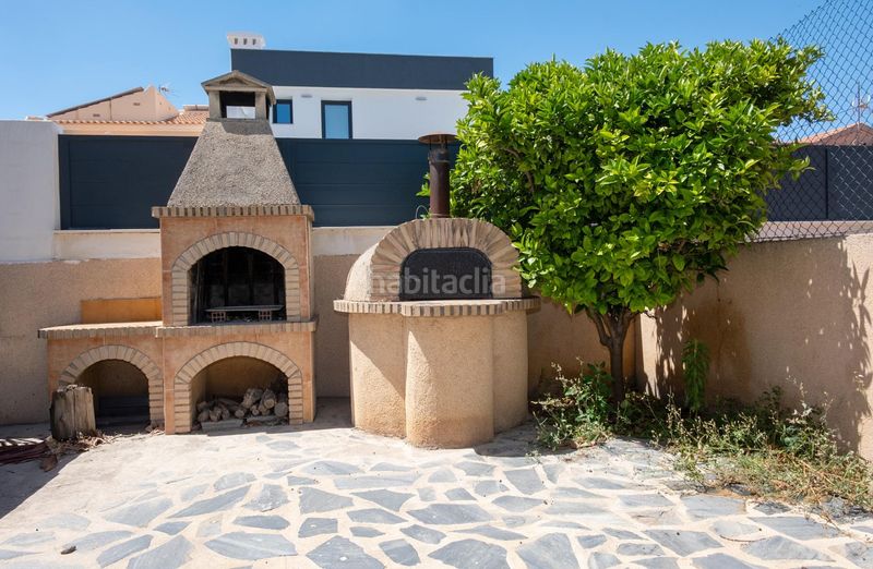 Foto 7786f1ae-a7a2-4172-b13c-6313696981da. Casa aparellada amb calefacció aparcament a Aguas Nuevas Torrevieja