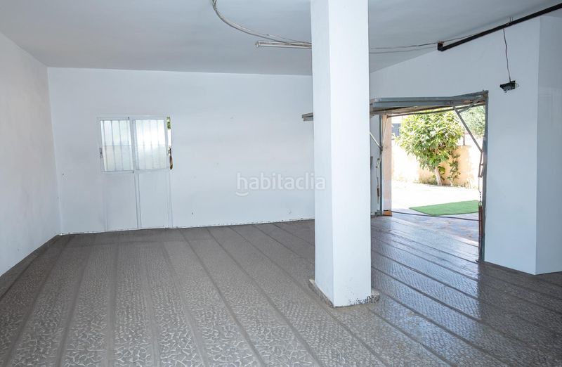 Foto 7bf41f82-39ee-4105-aff5-3b9e4efcd47f. Casa aparellada amb calefacció aparcament a Aguas Nuevas Torrevieja