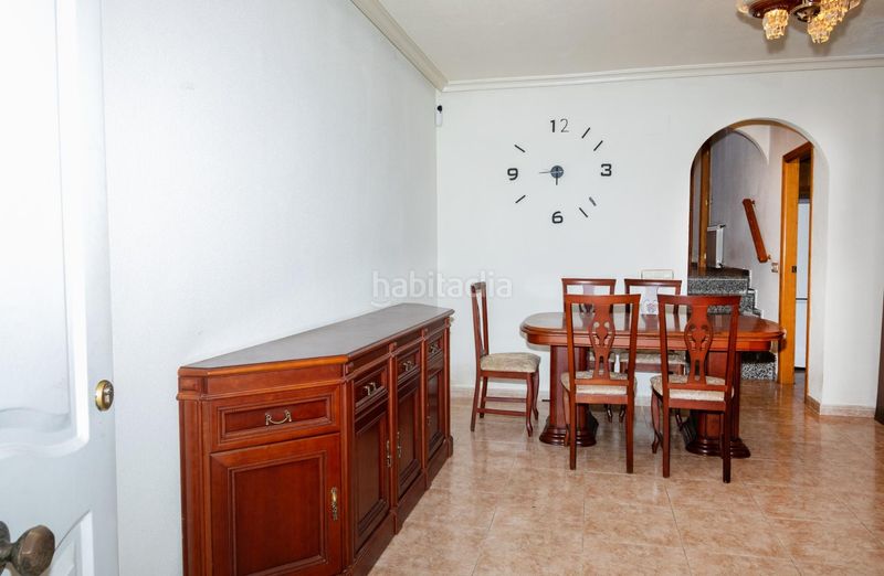 Foto 7ecad046-e4ec-4f57-92db-0e719a8dd7cf. Casa aparellada amb calefacció aparcament a Aguas Nuevas Torrevieja