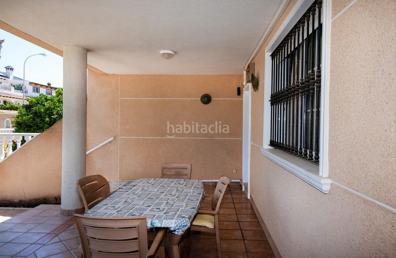 Foto 8f0ee2fa-c0a4-44ac-9495-b501b53eb09e. Casa aparellada amb calefacció aparcament a Aguas Nuevas Torrevieja