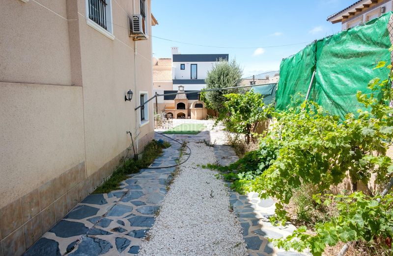 Foto 9e2fbcdc-994e-4d03-94cd-de20ce2bcf20. Casa aparellada amb calefacció aparcament a Aguas Nuevas Torrevieja