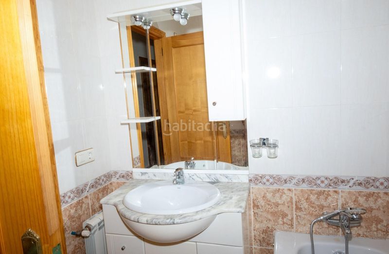 Foto a5b9ec8d-991d-4409-8caa-4ba87b635269. Casa aparellada amb calefacció aparcament a Aguas Nuevas Torrevieja