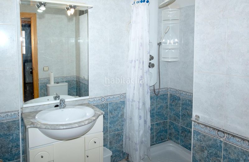 Foto ab2a5af6-c473-4b0d-b91e-4bdb5713a1a3. Casa aparellada amb calefacció aparcament a Aguas Nuevas Torrevieja