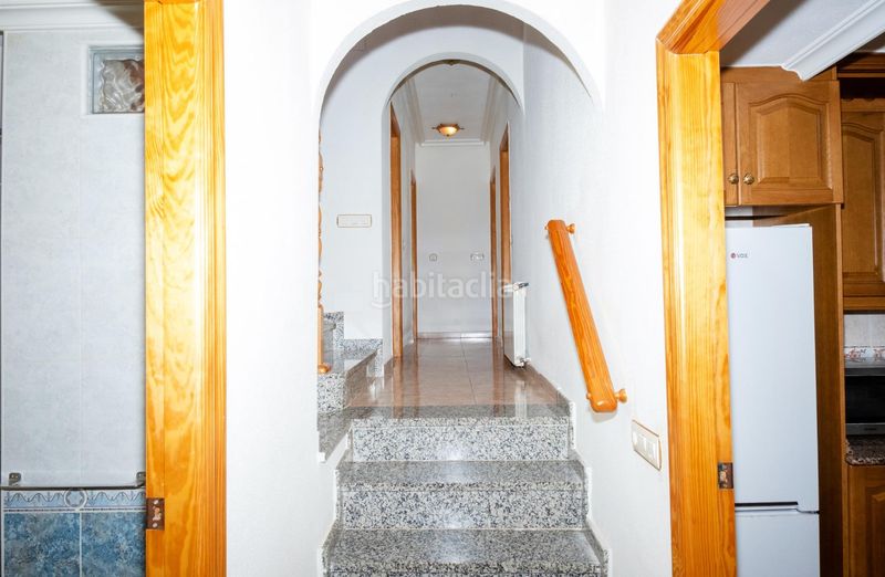 Foto b04b4328-1d8b-4aee-bc5a-45ec99c1244f. Casa aparellada amb calefacció aparcament a Aguas Nuevas Torrevieja