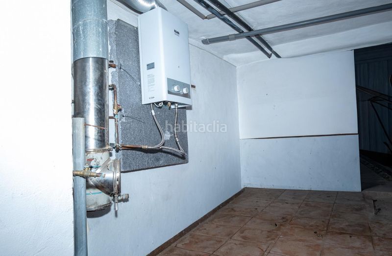 Foto b145b767-8def-44c0-bdd4-965be4aac72c. Casa aparellada amb calefacció aparcament a Aguas Nuevas Torrevieja