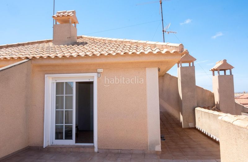 Foto b15d3826-845e-426f-a6f7-da57a956091f. Casa aparellada amb calefacció aparcament a Aguas Nuevas Torrevieja