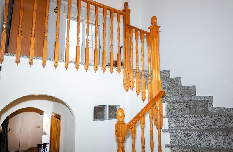 Foto b899e335-28c1-4642-99ed-94d82b356e82. Casa aparellada amb calefacció aparcament a Aguas Nuevas Torrevieja