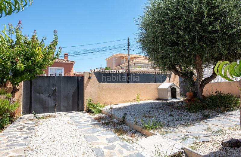 Foto be58aabe-f346-469c-b69d-7cc766a99ade. Casa aparellada amb calefacció aparcament a Aguas Nuevas Torrevieja