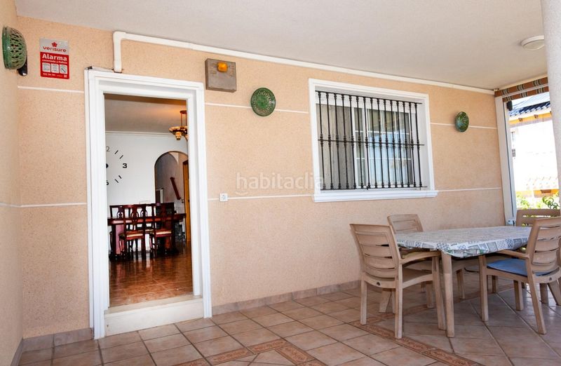 Foto bf255267-239e-4f61-9e82-a770de70cfe4. Casa aparellada amb calefacció aparcament a Aguas Nuevas Torrevieja