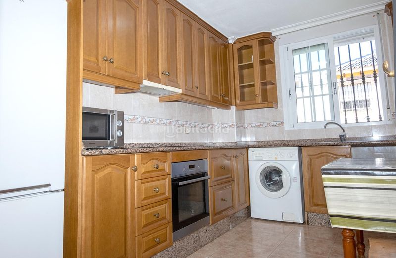 Foto d054ec95-5775-4c39-b5c3-83cabc32d392. Casa aparellada amb calefacció aparcament a Aguas Nuevas Torrevieja
