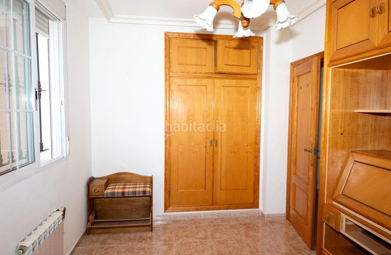 Foto eda2a596-db79-4b4e-b22b-52180a966ad5. Casa aparellada amb calefacció aparcament a Aguas Nuevas Torrevieja