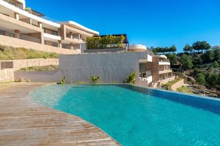 Apartament a La Renegà-Torre Bellver-Les Platgetes
