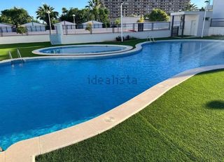 Reihenhaus  Calle hungria. Espectacular adosado en torrelasal a 300 metros de la playa
