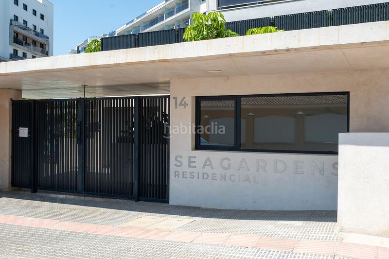 Foto 0c6a8a21-4412-47ab-9f0d-fcfee26c3f4f. Àtic amb aparcament piscina a Campoamor Orihuela