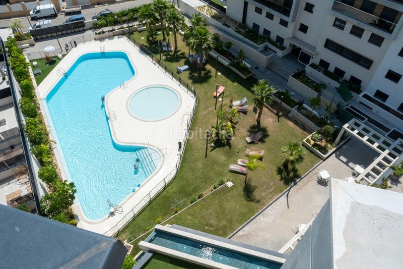 Foto 42b9dfed-dfbc-4d7a-ad79-0fd045392770. Àtic amb aparcament piscina a Campoamor Orihuela