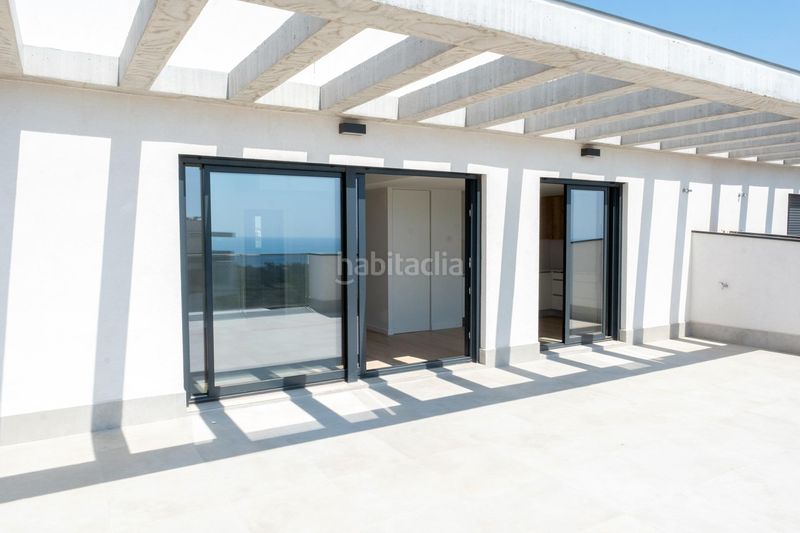 Foto 5576a73e-f932-4011-8aa5-8b4776ffab31. Àtic amb aparcament piscina a Campoamor Orihuela