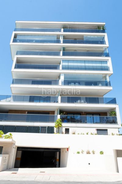 Foto d03fb9f3-3c46-44a7-9e8d-ace8280358b7. Àtic amb aparcament piscina a Campoamor Orihuela