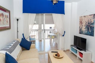 Apartament a Ronda José Samper García 1