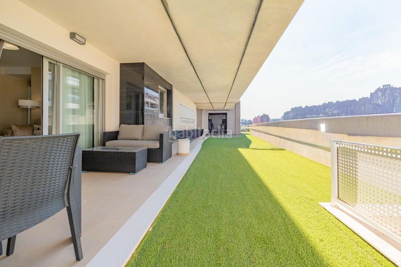 Foto 735c4db2-bd51-42b9-8872-98f7e081ce07. Apartament amb calefacció aparcament piscina a Cabanes