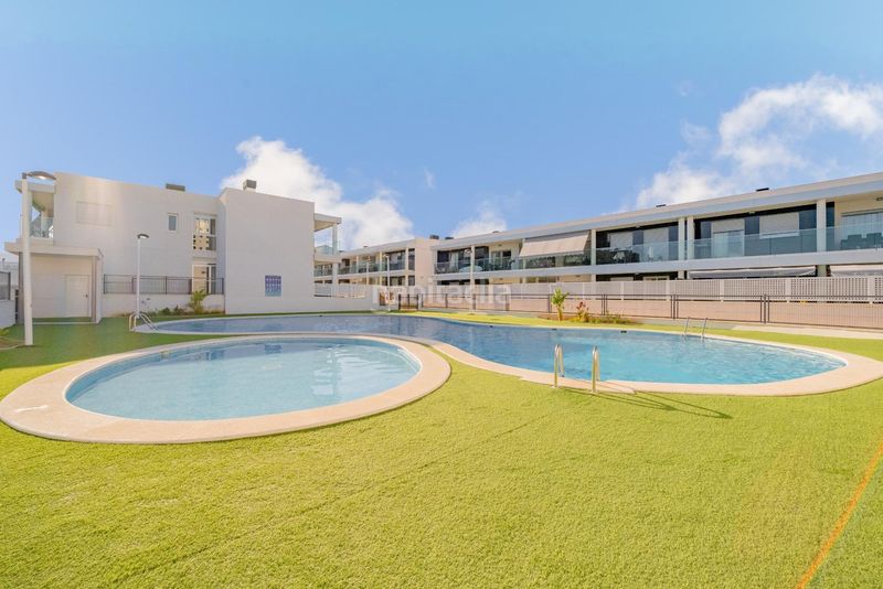 Foto 9d560cbc-83e4-4da9-b676-537386d8afce. Apartament amb calefacció aparcament piscina a Cabanes