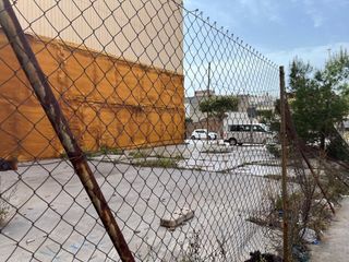 Terreny residencial a Santa Quiteria - Les Boqueres