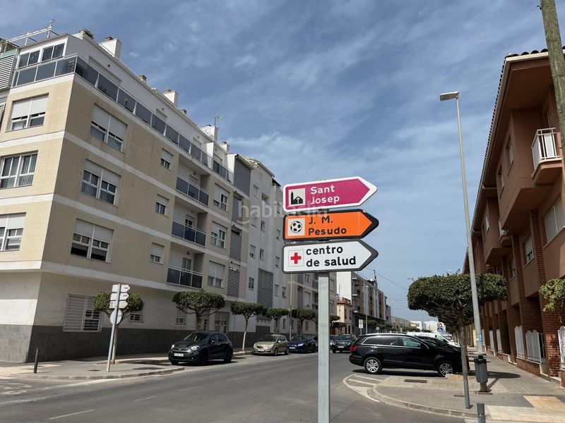Foto 8d1397f4-e363-44ff-8403-90319f5778dd. Terreny residencial a Santa Quiteria - Les Boqueres Almazora / Almassora